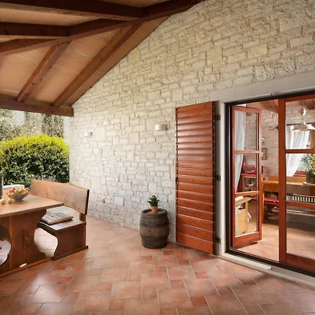 Holiday home Antonia Cittanova