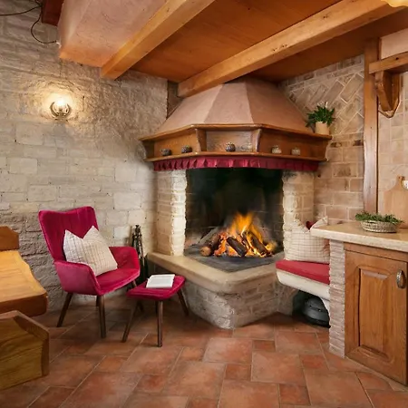 Antonia Cittanova Holiday home
