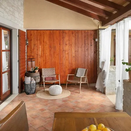 Antonia Cittanova Holiday home Novigrad (Istria)