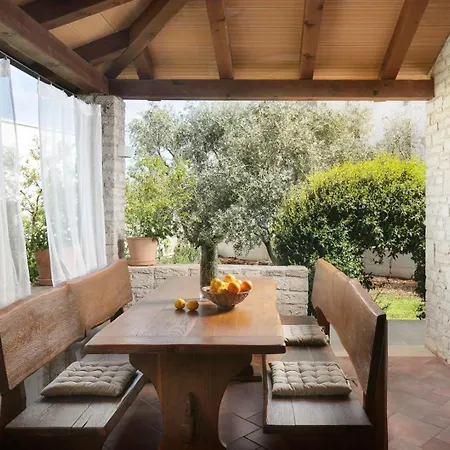 Holiday home Antonia Cittanova